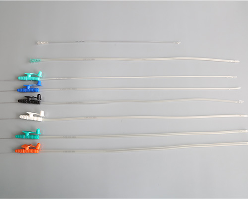 Suction catheter