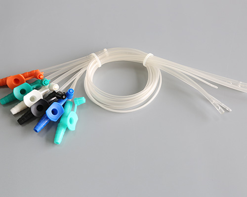 Suction catheter