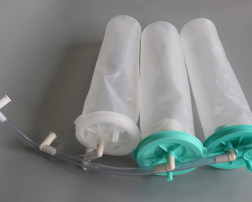 Negative pressure suction bag II 2000ml